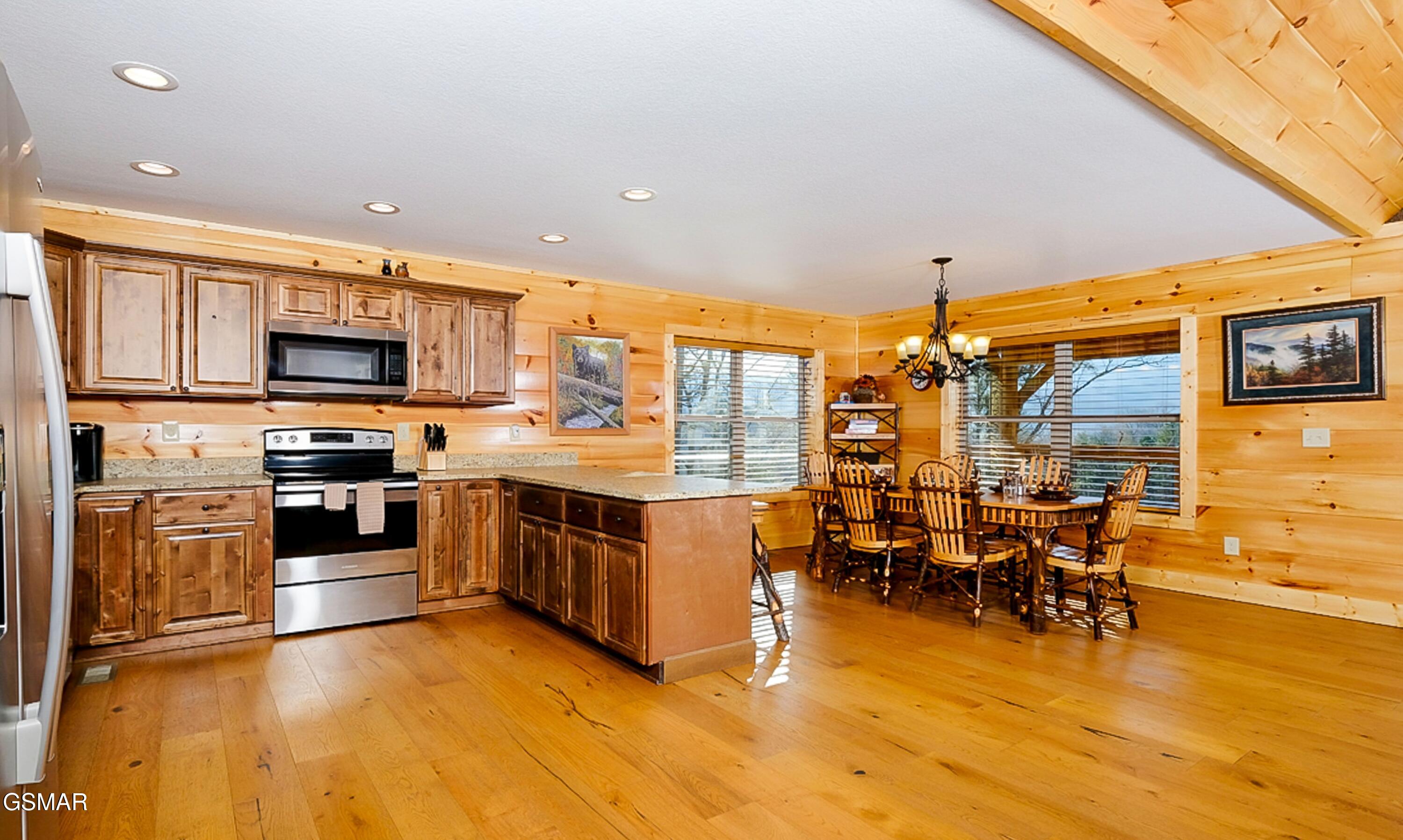 408 Potters Ridge Road Gatlinburg TN 37738