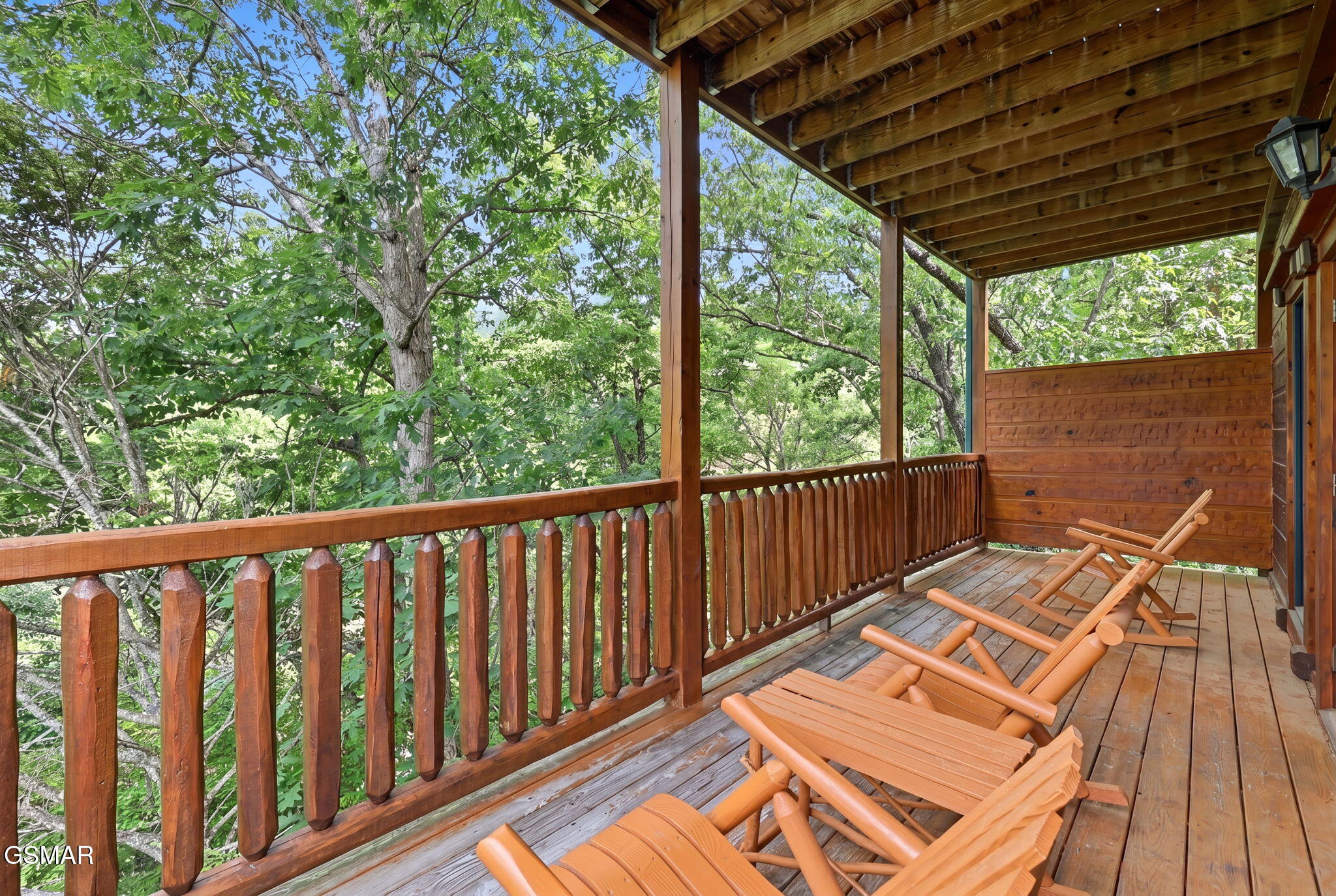 826 Gatlinburg Falls Way Gatlinburg TN 37738
