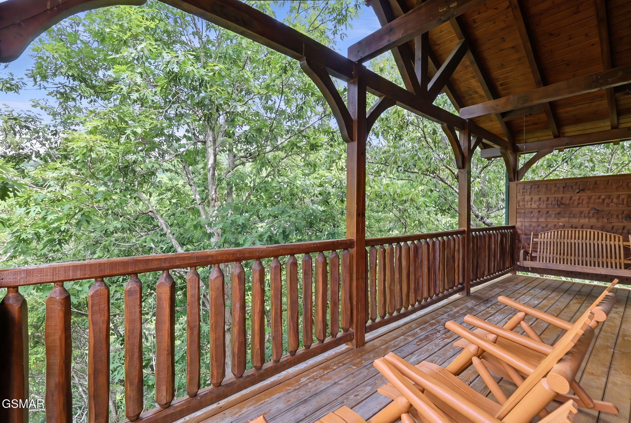 826 Gatlinburg Falls Way Gatlinburg TN 37738