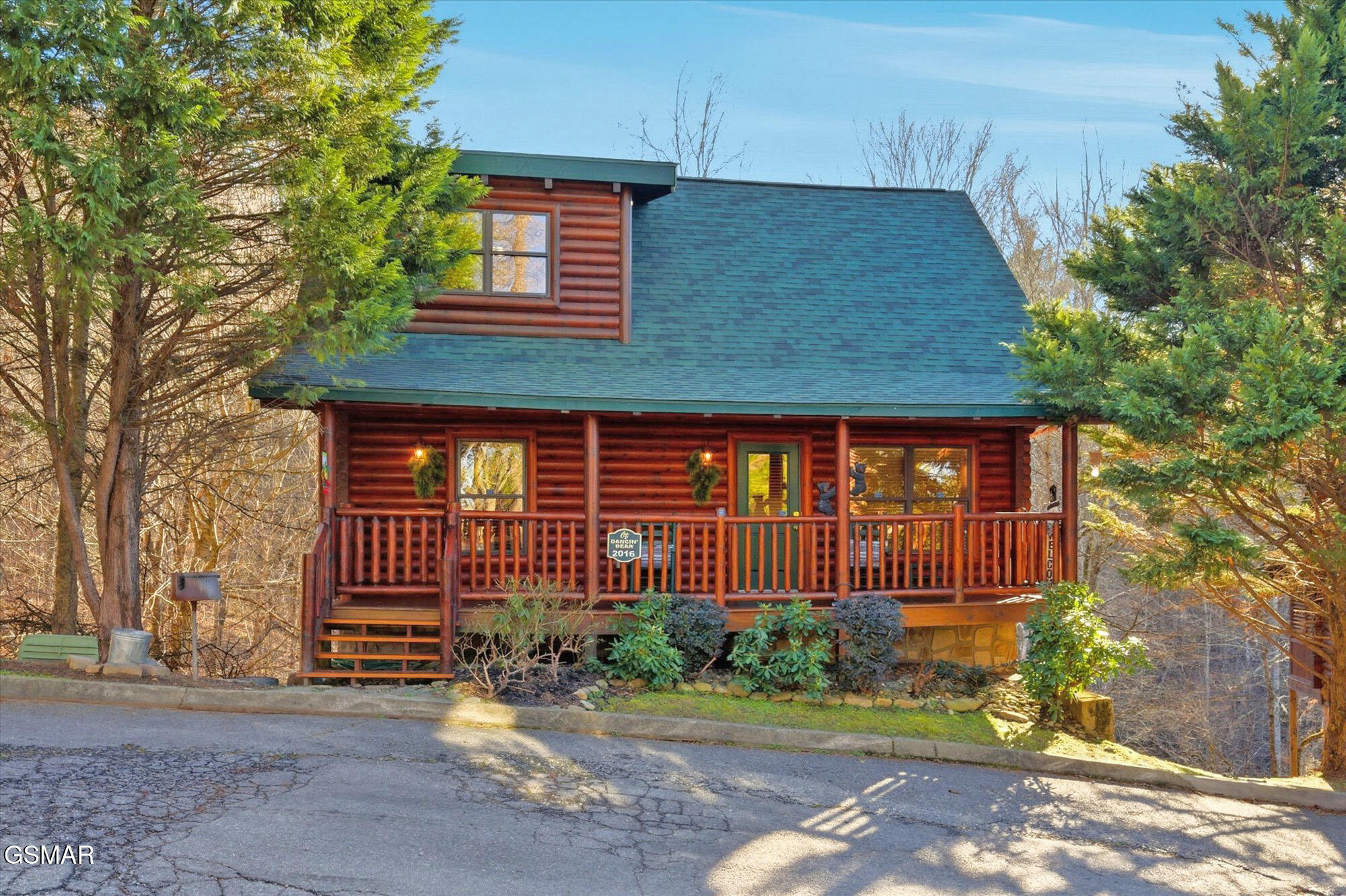 2016 Bear Creek Way Pigeon Forge TN 37862