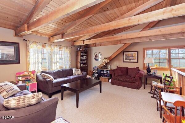 549 Geneva Drive Gatlinburg TN 37738