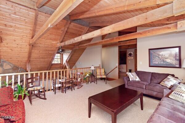 549 Geneva Drive Gatlinburg TN 37738