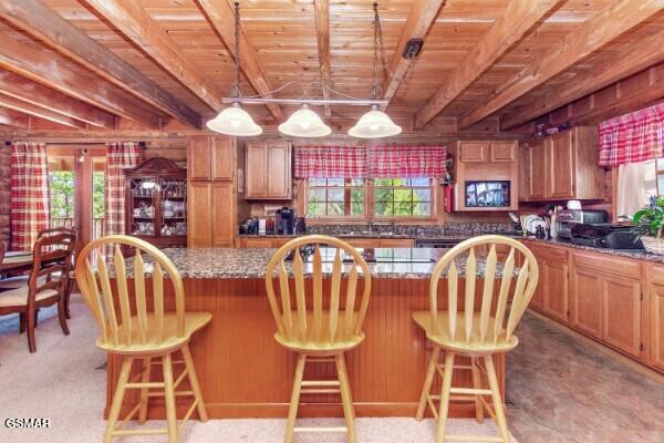 549 Geneva Drive Gatlinburg TN 37738