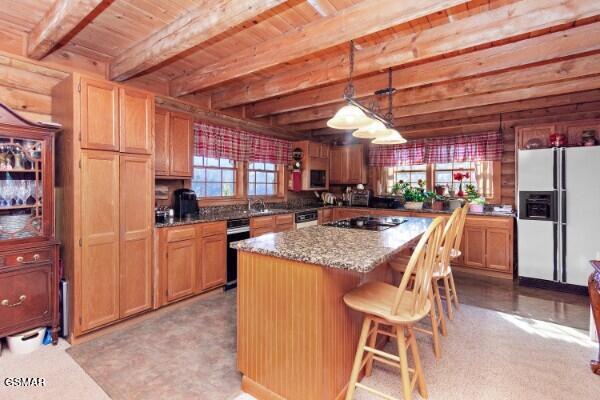 549 Geneva Drive Gatlinburg TN 37738