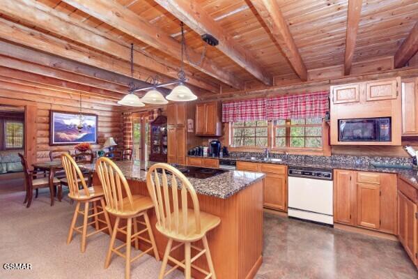 549 Geneva Drive Gatlinburg TN 37738