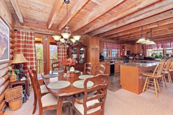 549 Geneva Drive Gatlinburg TN 37738