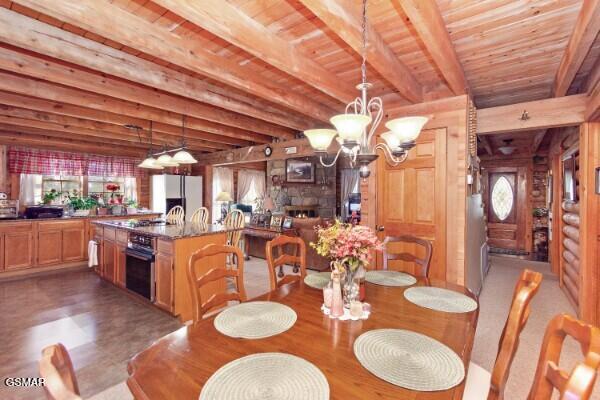 549 Geneva Drive Gatlinburg TN 37738