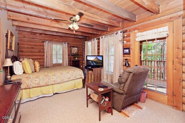 549 Geneva Drive Gatlinburg TN 37738