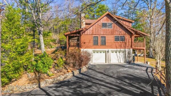 549 Geneva Drive Gatlinburg TN 37738