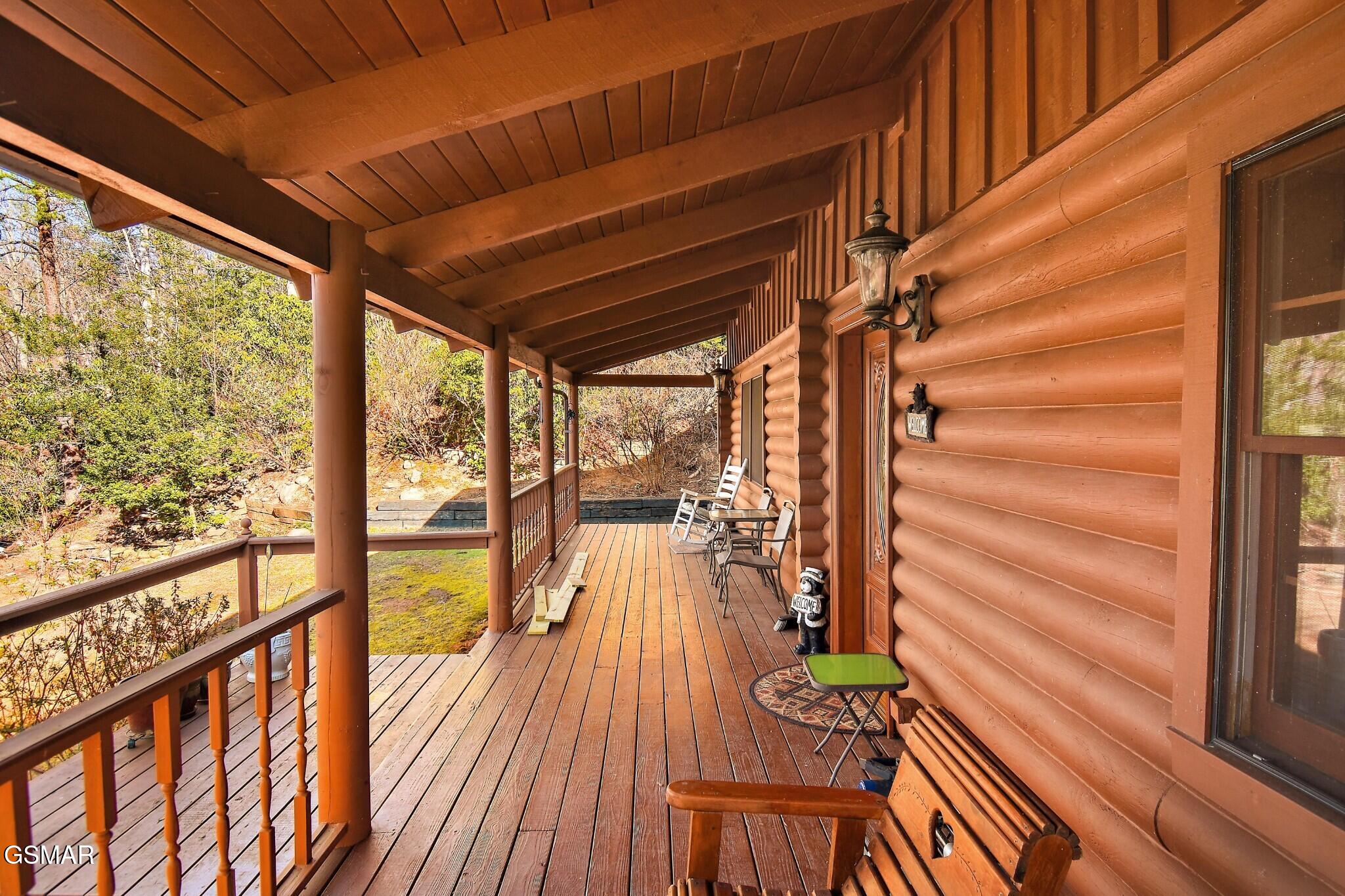 549 Geneva Drive Gatlinburg TN 37738