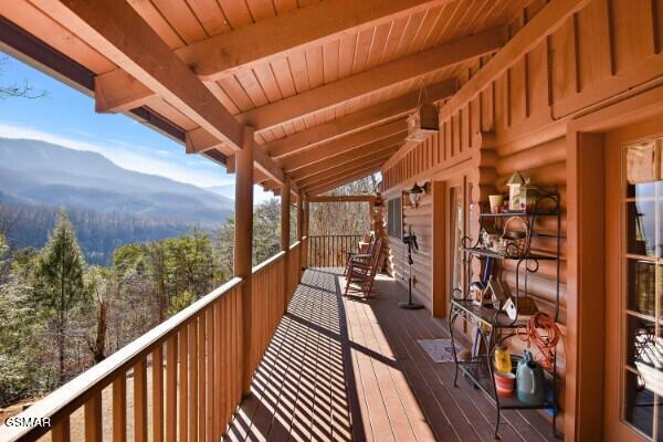 549 Geneva Drive Gatlinburg TN 37738