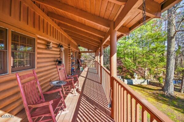 549 Geneva Drive Gatlinburg TN 37738