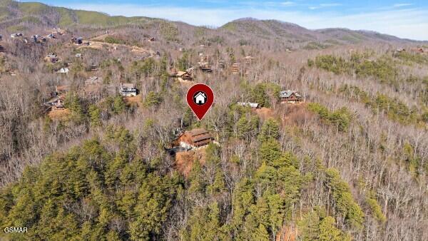 549 Geneva Drive Gatlinburg TN 37738