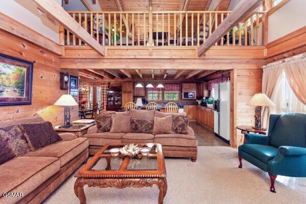 549 Geneva Drive Gatlinburg TN 37738