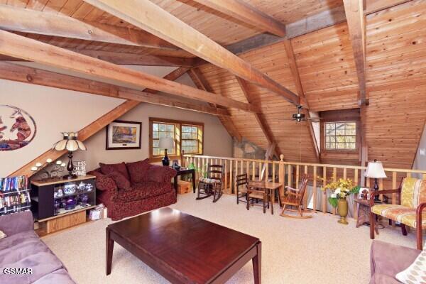 549 Geneva Drive Gatlinburg TN 37738