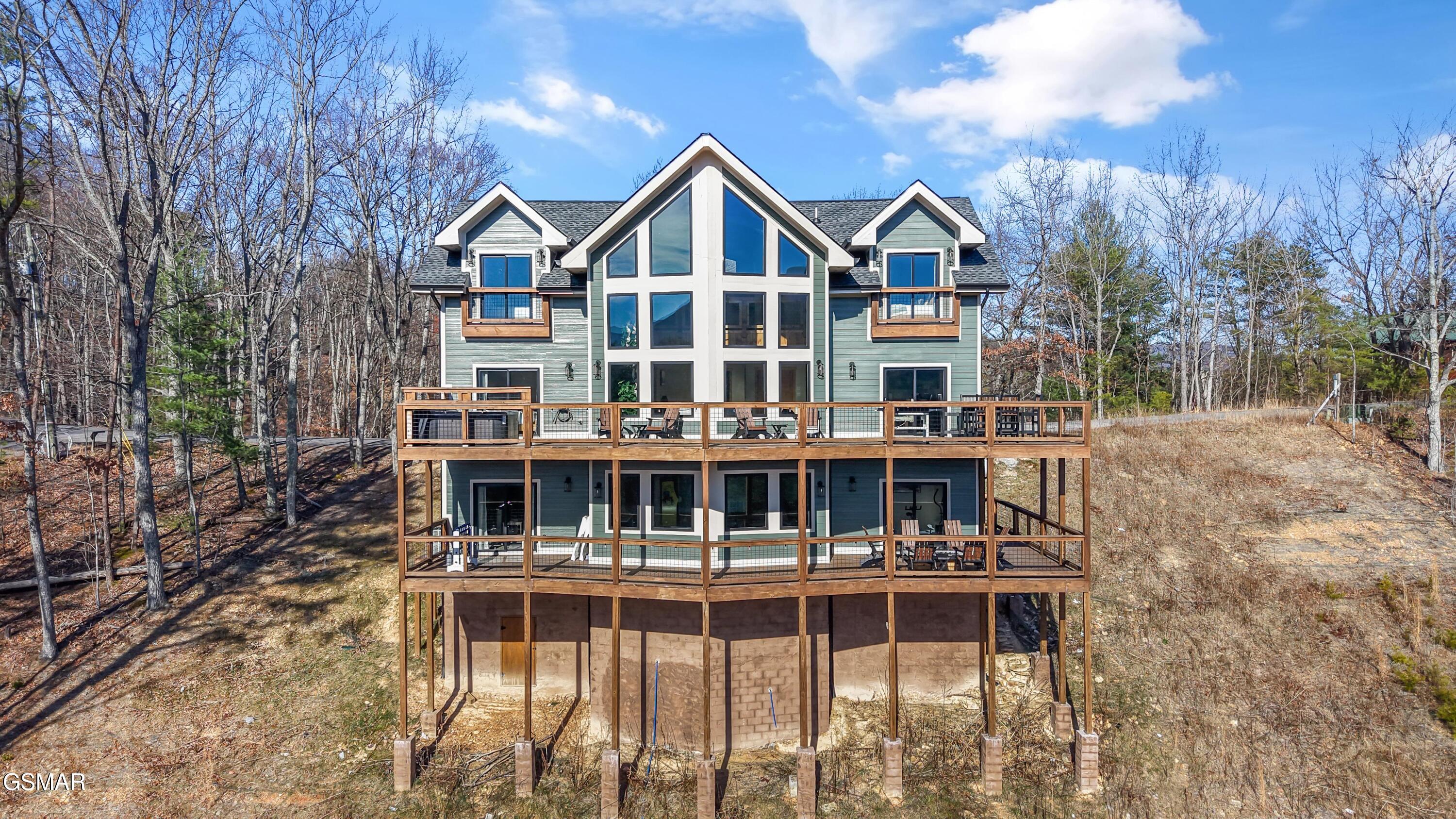 2731 Knights Lane Sevierville TN 37862