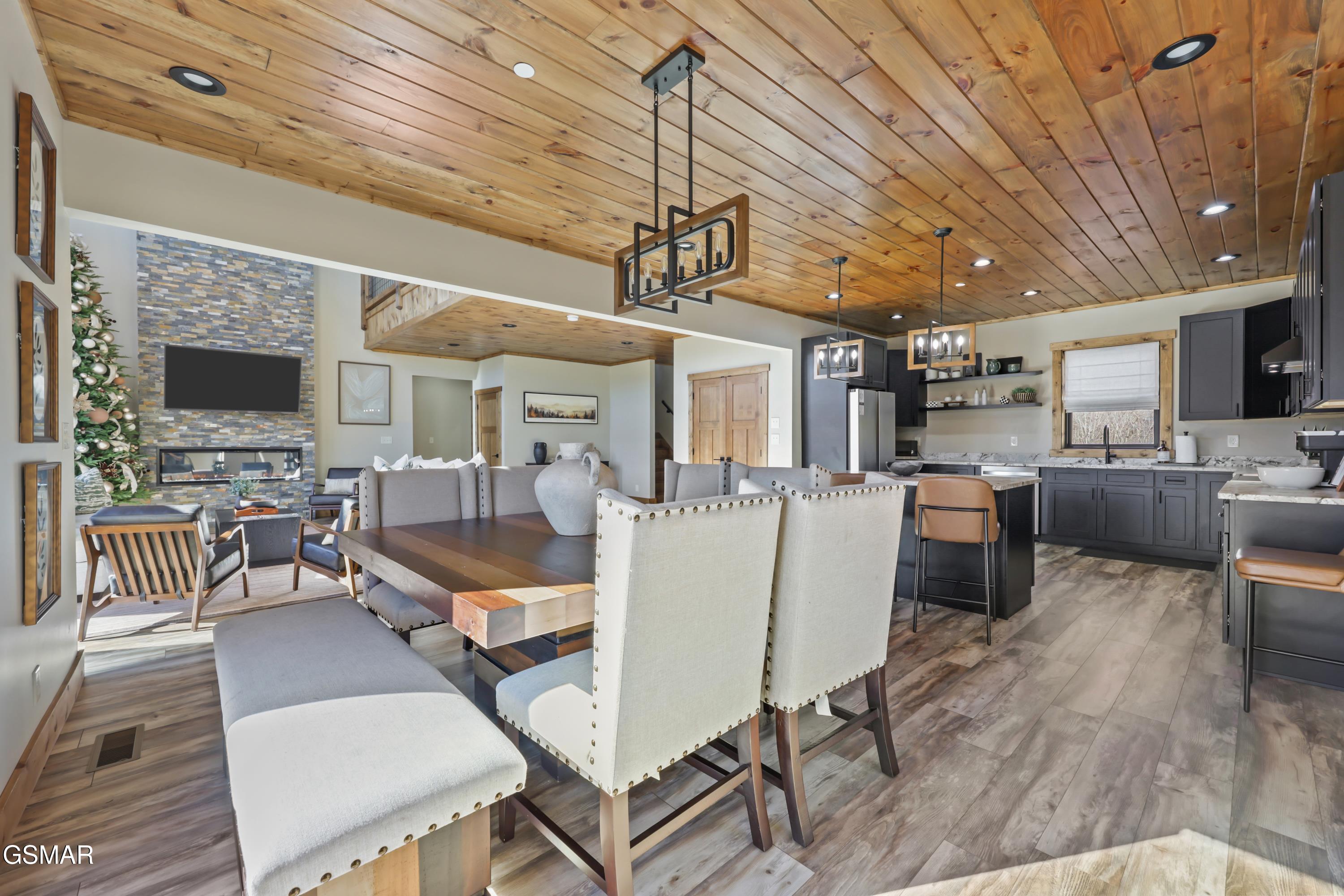 2731 Knights Lane Sevierville TN 37862