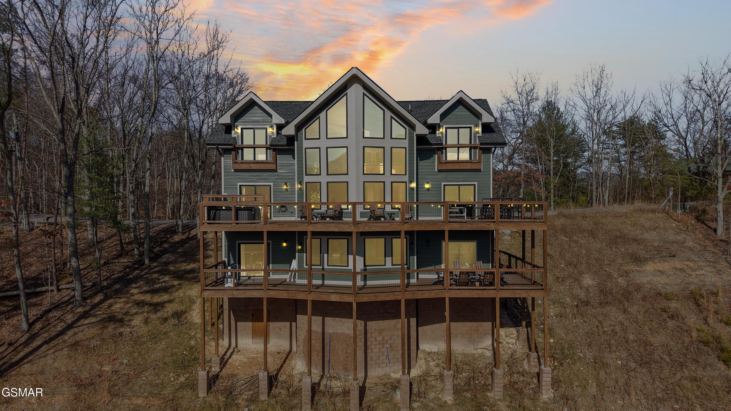 2731 Knights Lane Sevierville TN 37862