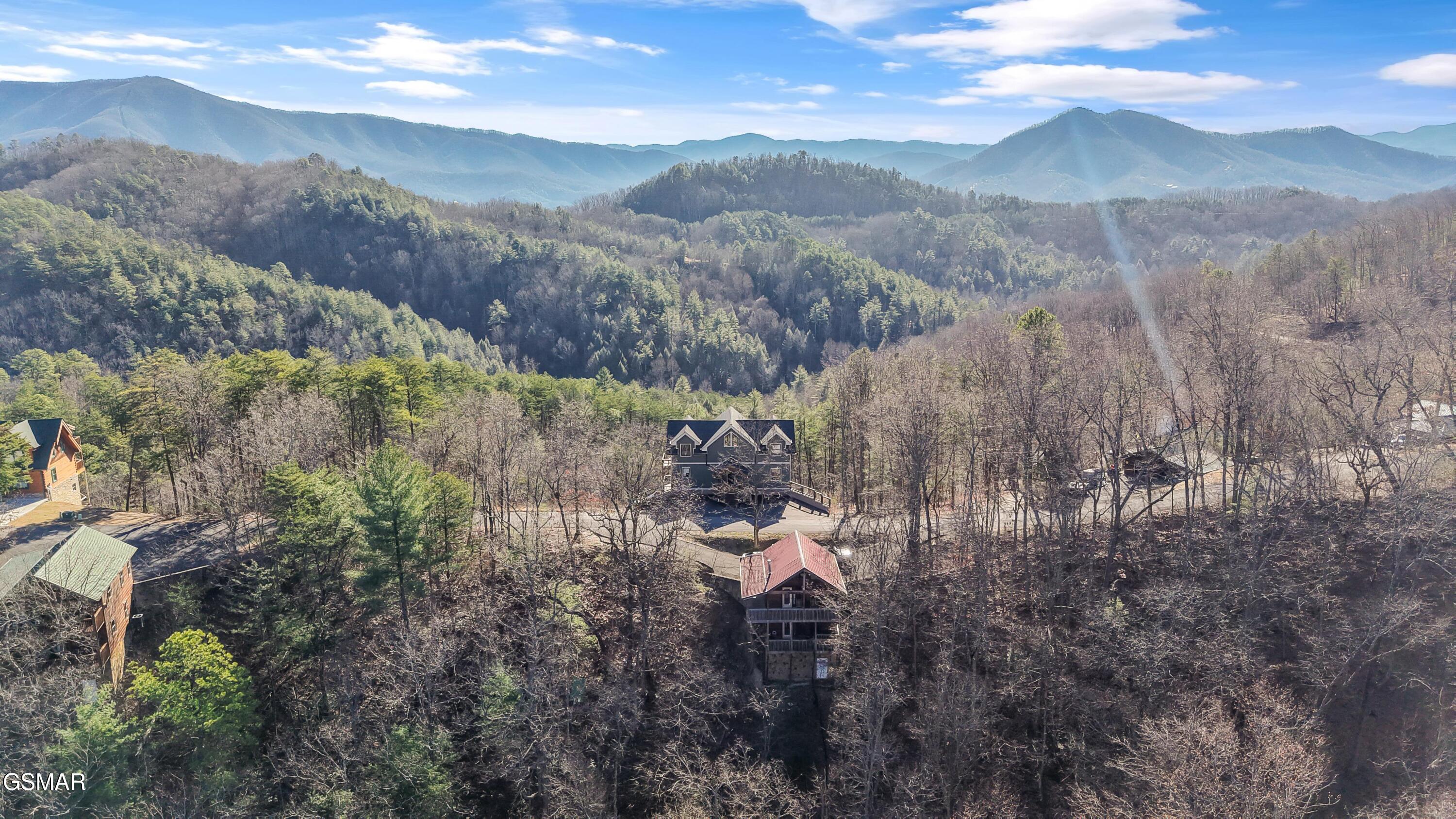 2731 Knights Lane Sevierville TN 37862