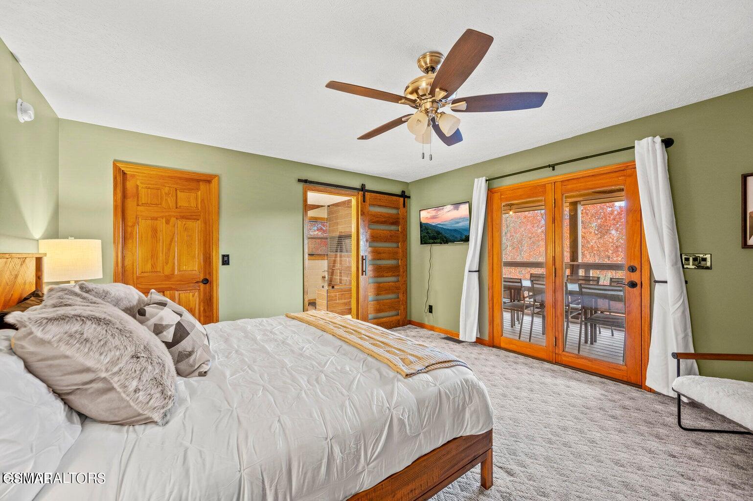 859 Pinnacle Vista Road Gatlinburg TN 37738