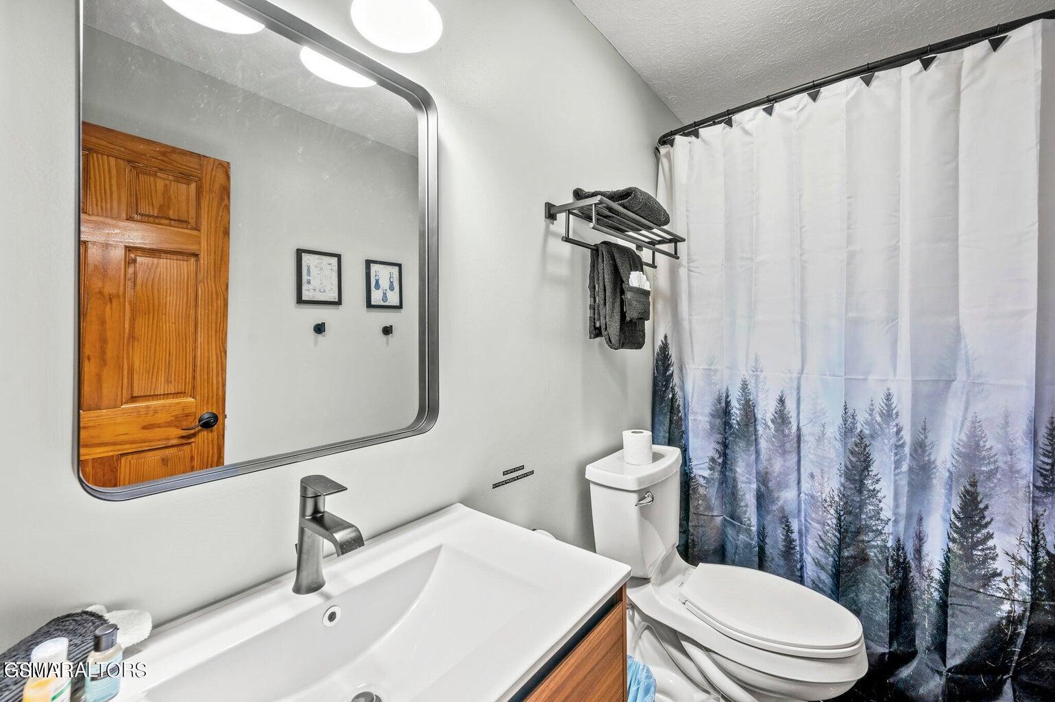 859 Pinnacle Vista Road Gatlinburg TN 37738
