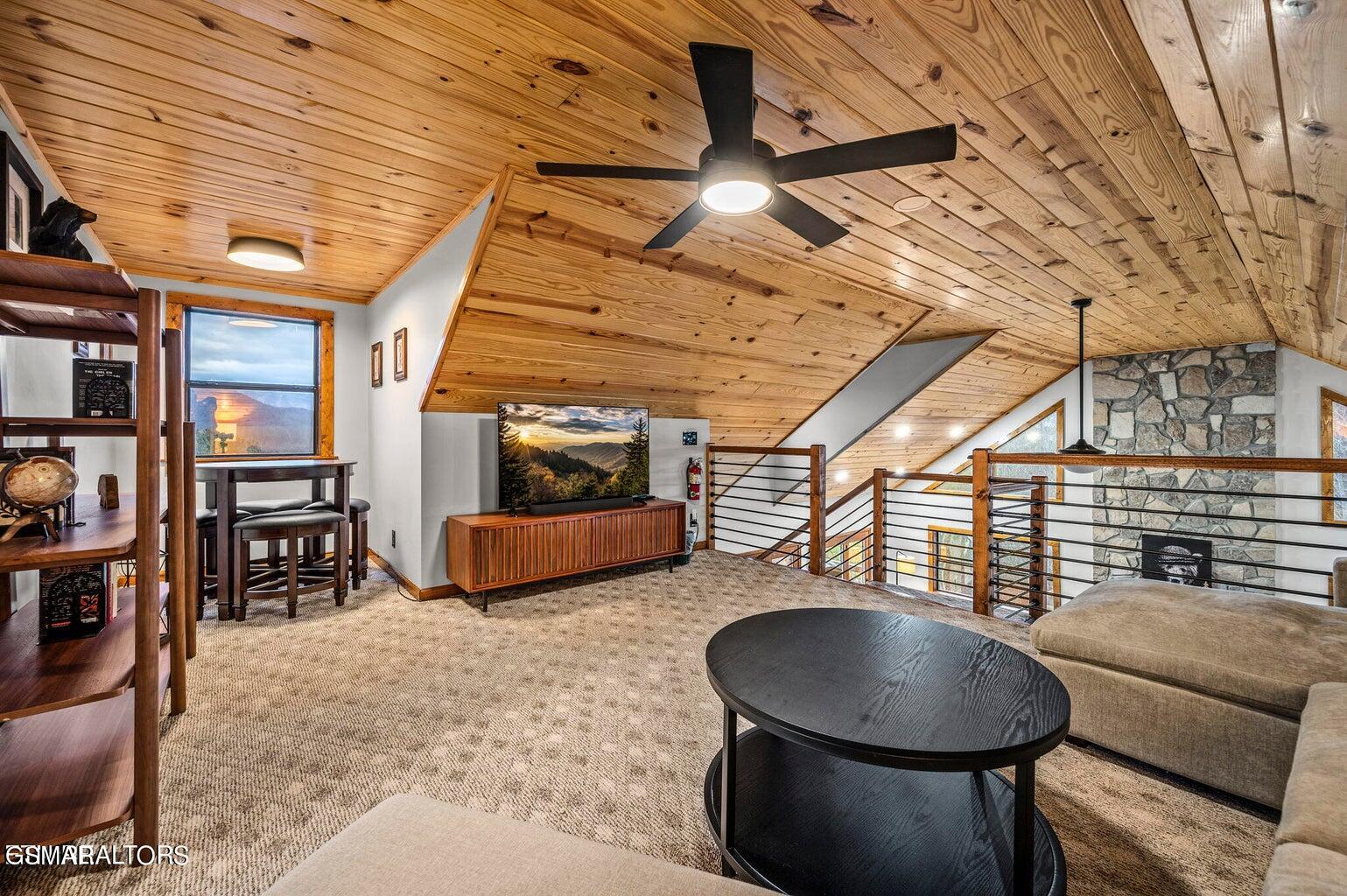 859 Pinnacle Vista Road Gatlinburg TN 37738
