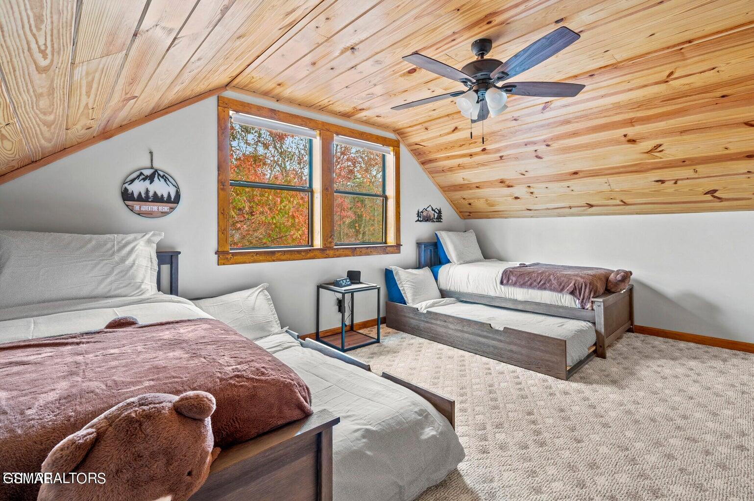 859 Pinnacle Vista Road Gatlinburg TN 37738