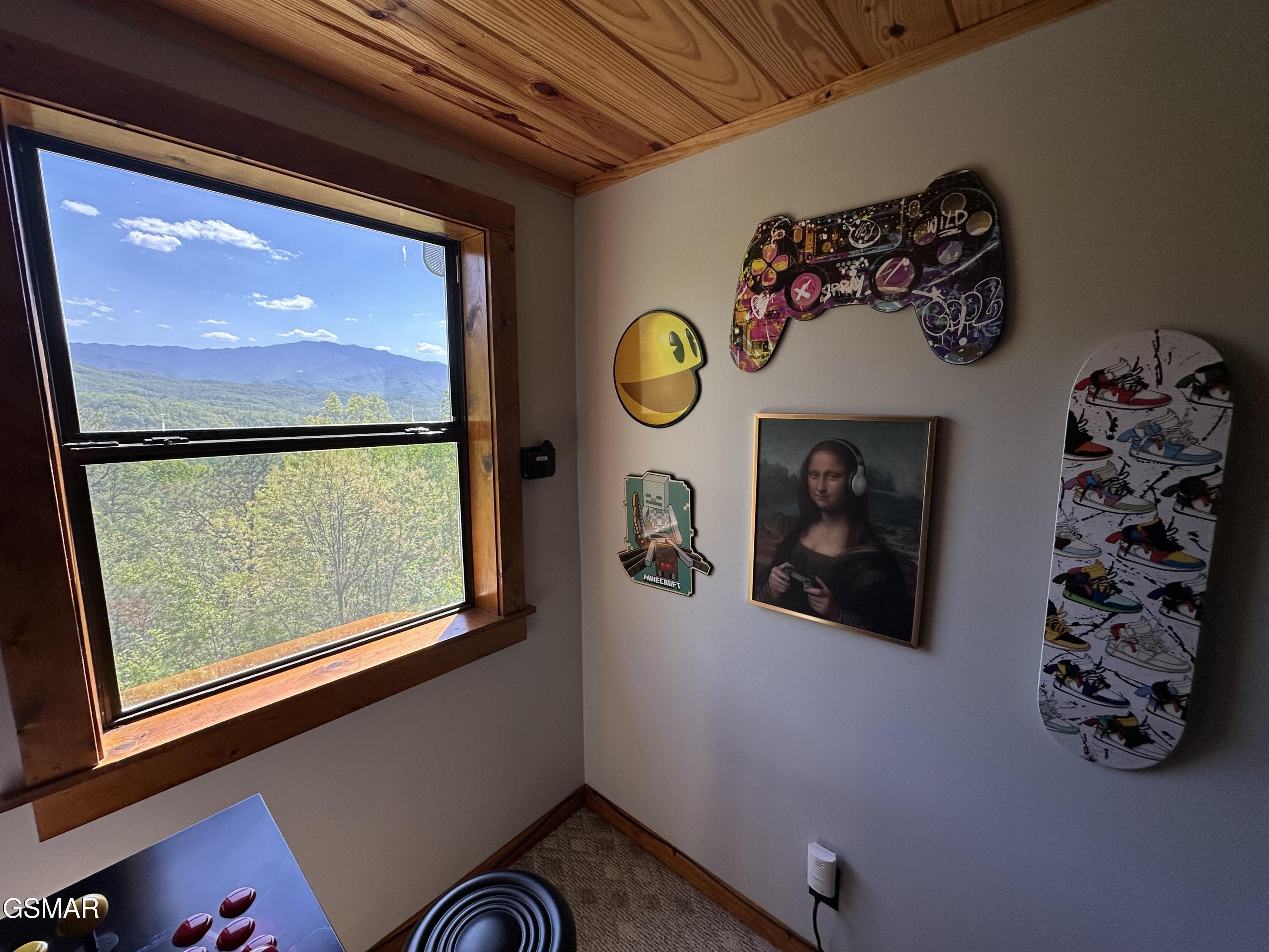 859 Pinnacle Vista Road Gatlinburg TN 37738