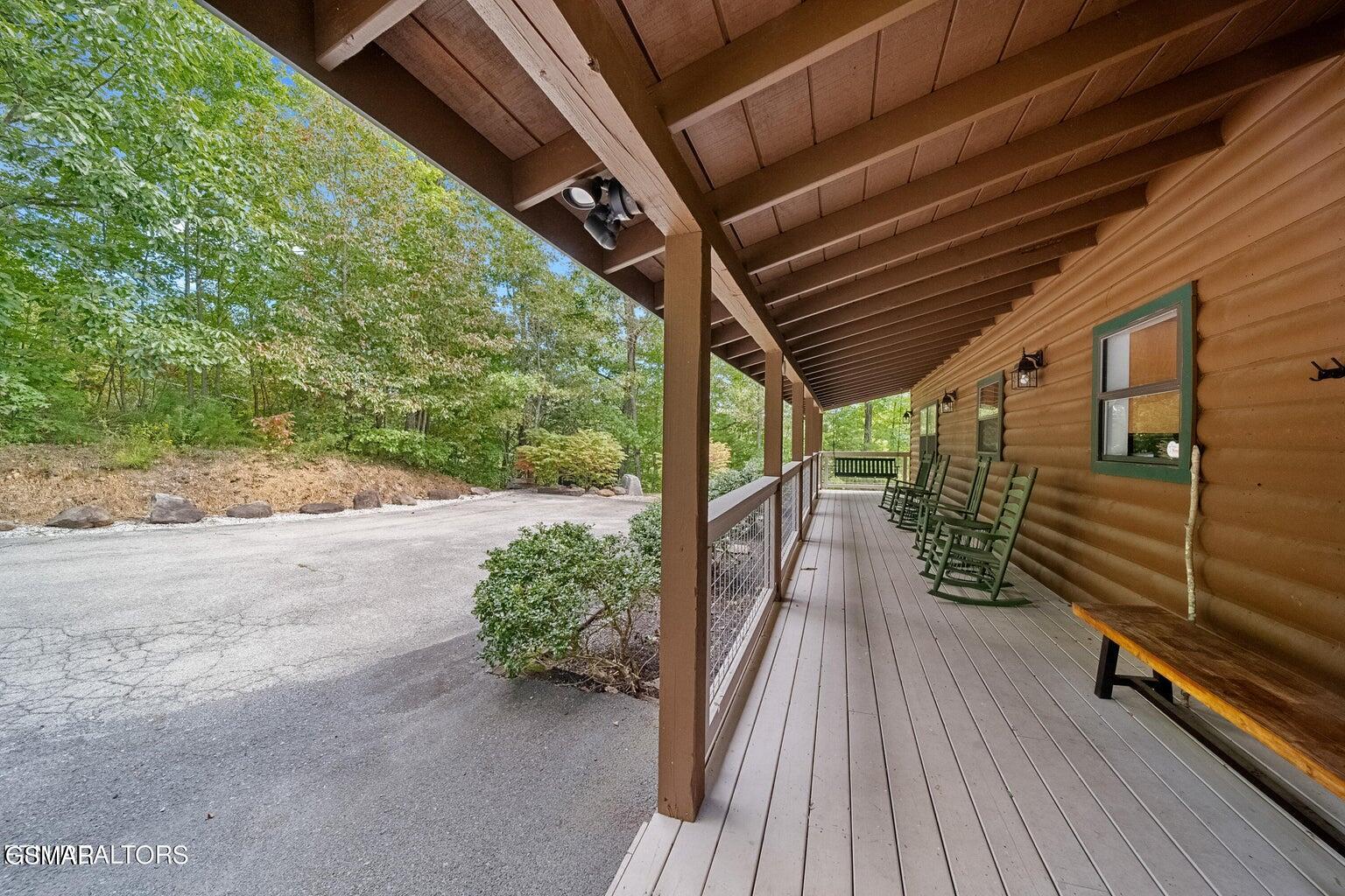 859 Pinnacle Vista Road Gatlinburg TN 37738