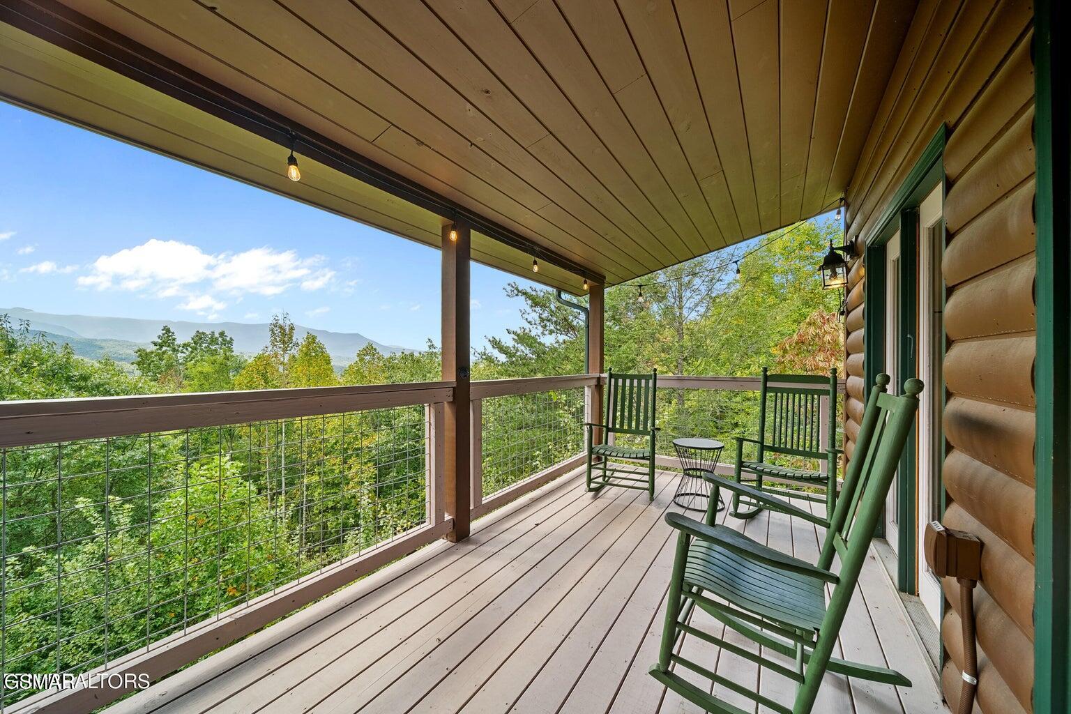859 Pinnacle Vista Road Gatlinburg TN 37738