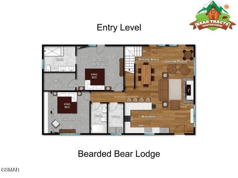 859 Pinnacle Vista Road Gatlinburg TN 37738