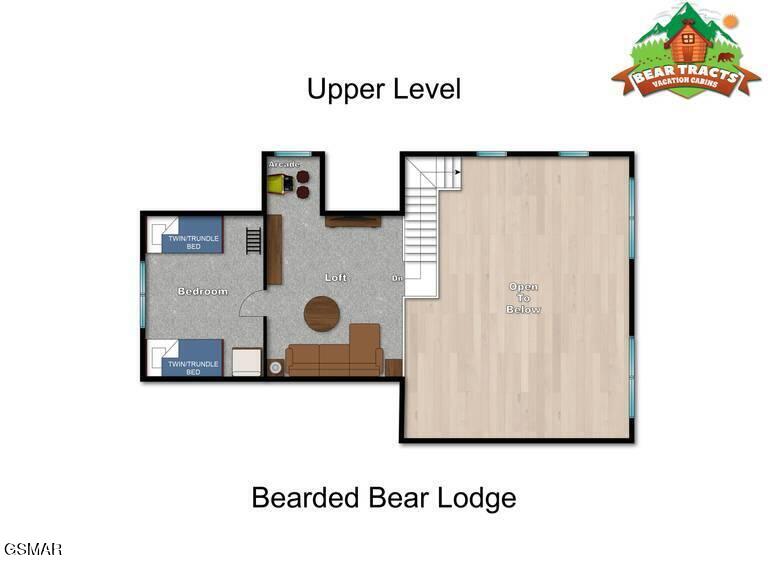 859 Pinnacle Vista Road Gatlinburg TN 37738