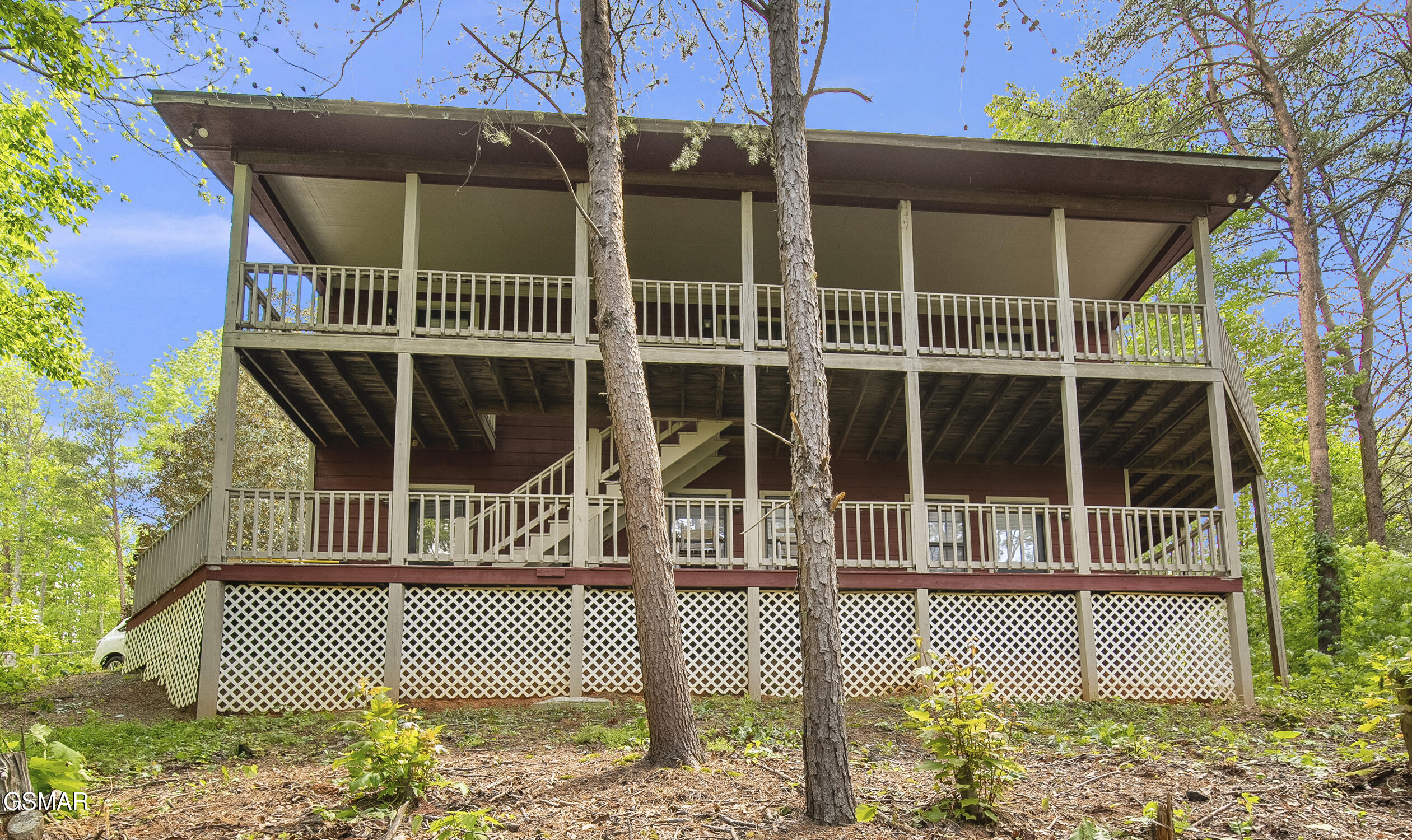 3430 Laurel Ridge Way Sevierville TN 37862