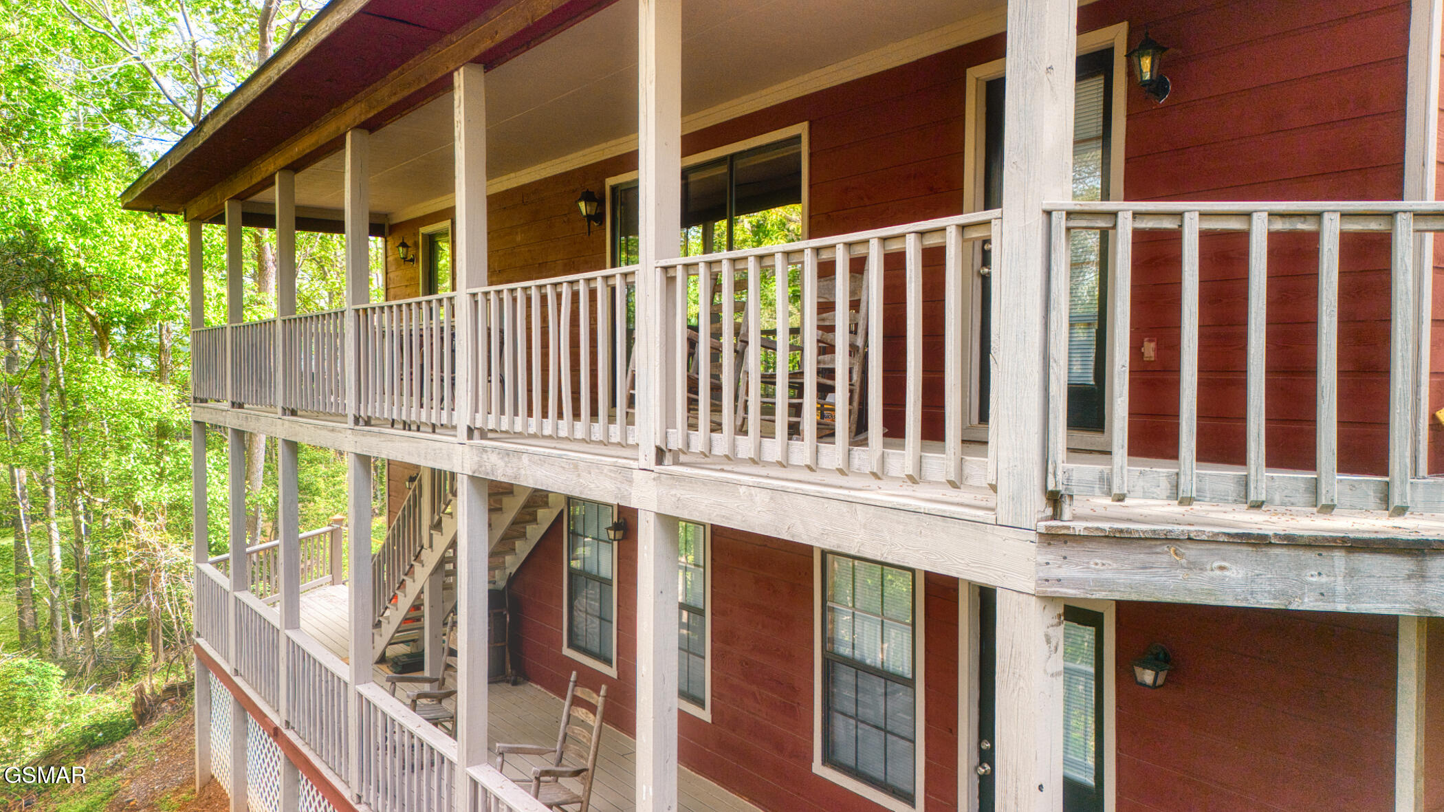 3430 Laurel Ridge Way Sevierville TN 37862