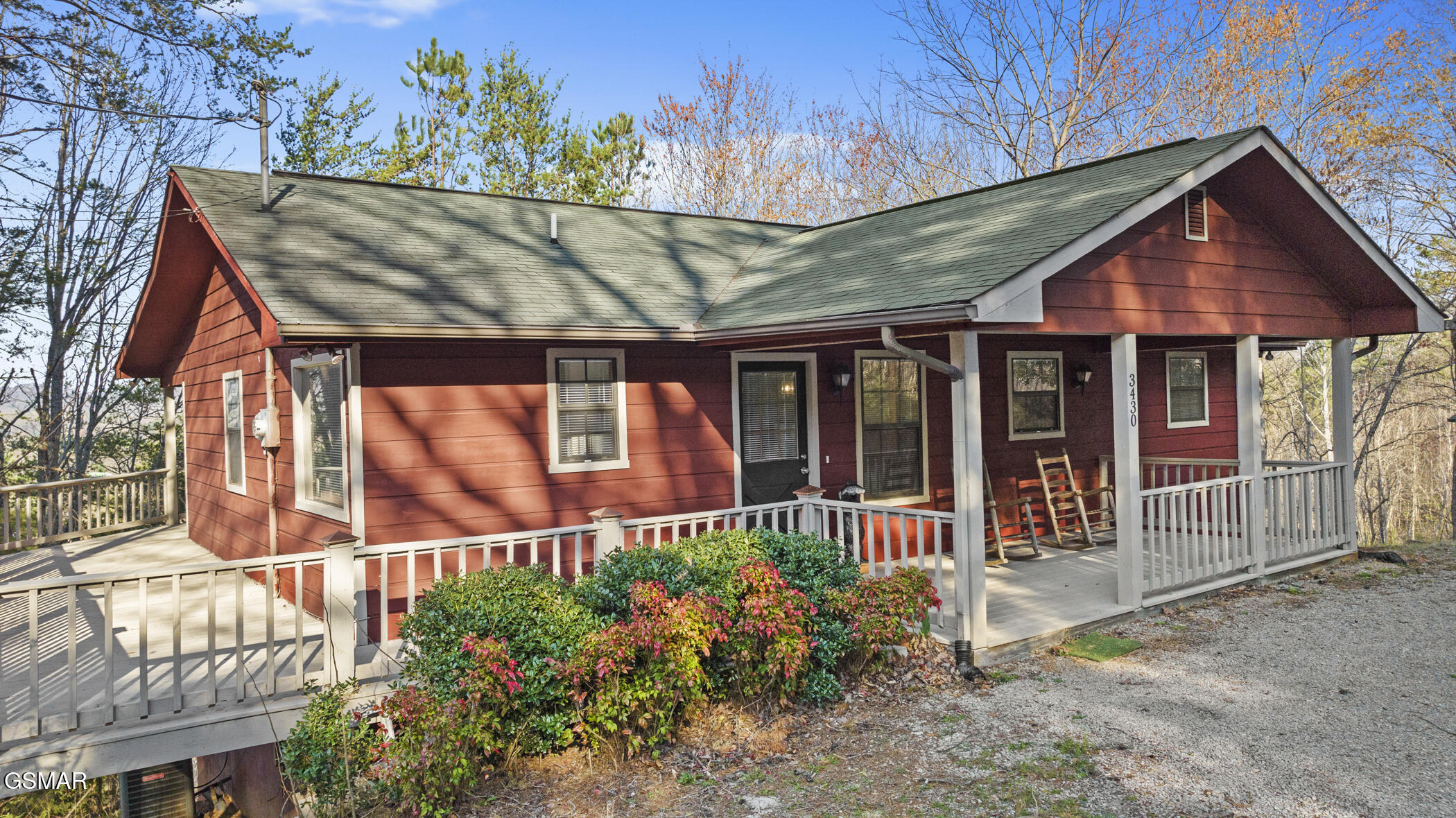 3430 Laurel Ridge Way Sevierville TN 37862