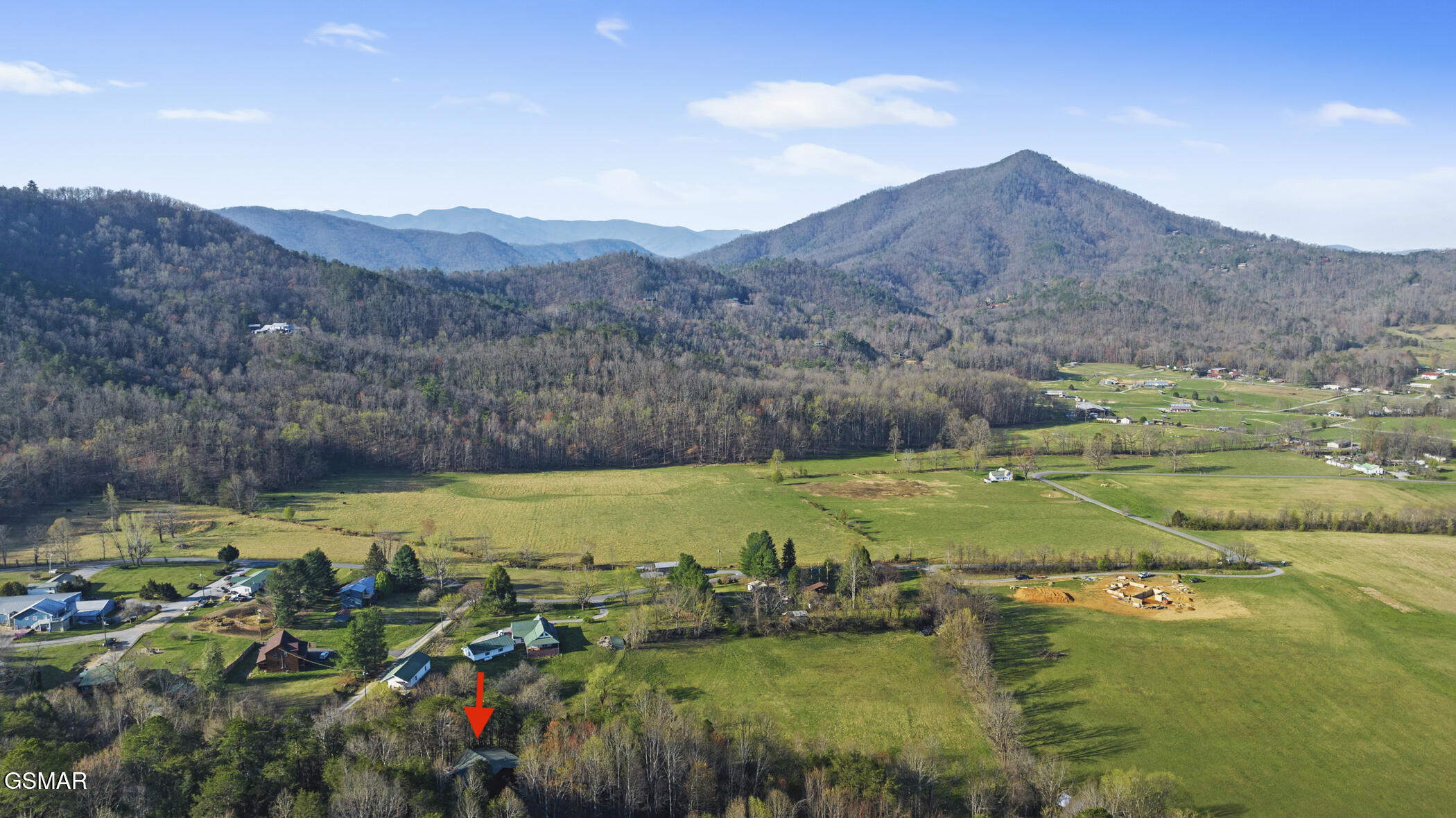 3430 Laurel Ridge Way Sevierville TN 37862