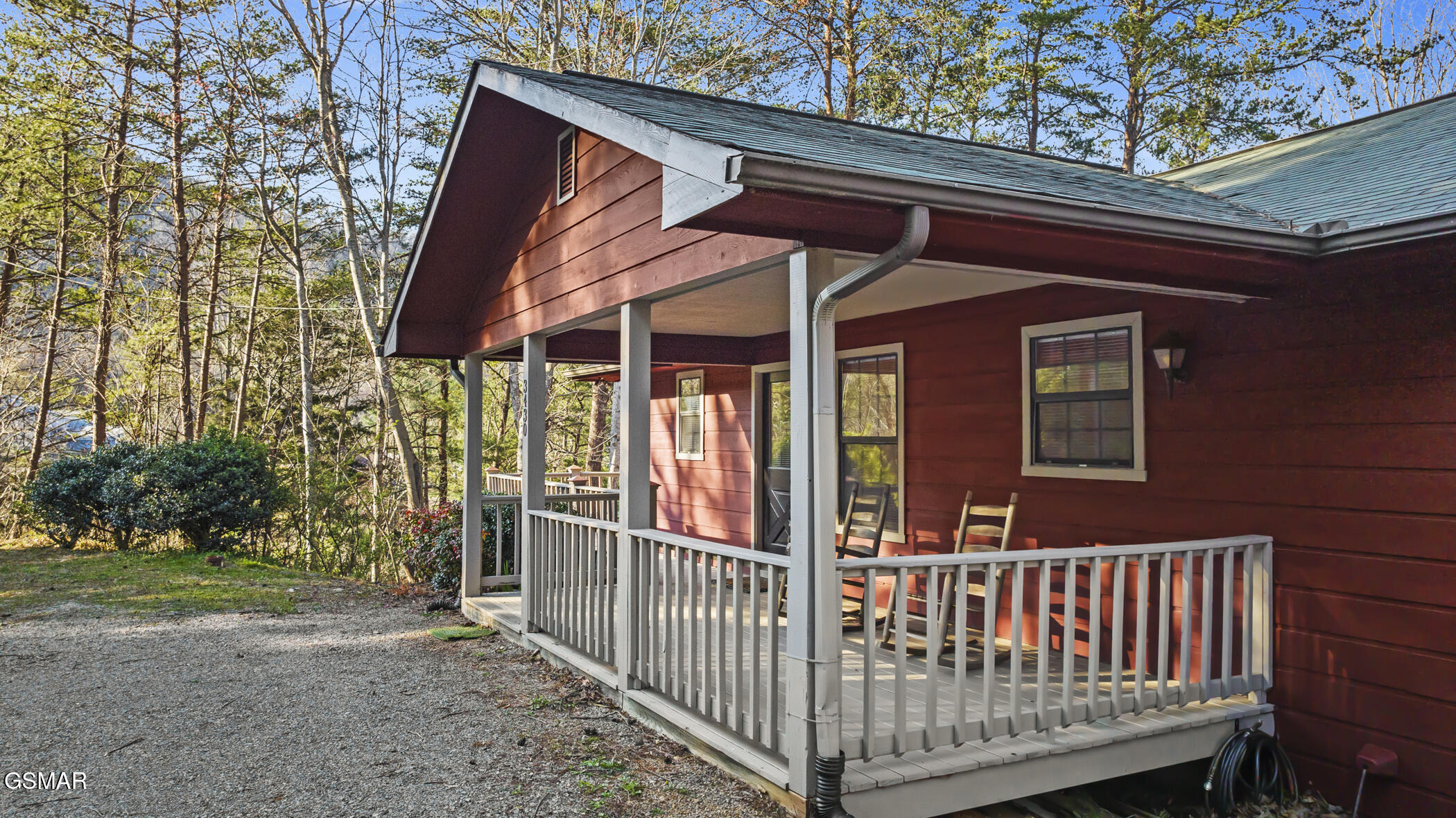 3430 Laurel Ridge Way Sevierville TN 37862