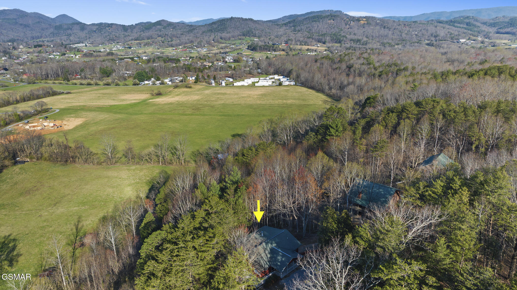 3430 Laurel Ridge Way Sevierville TN 37862