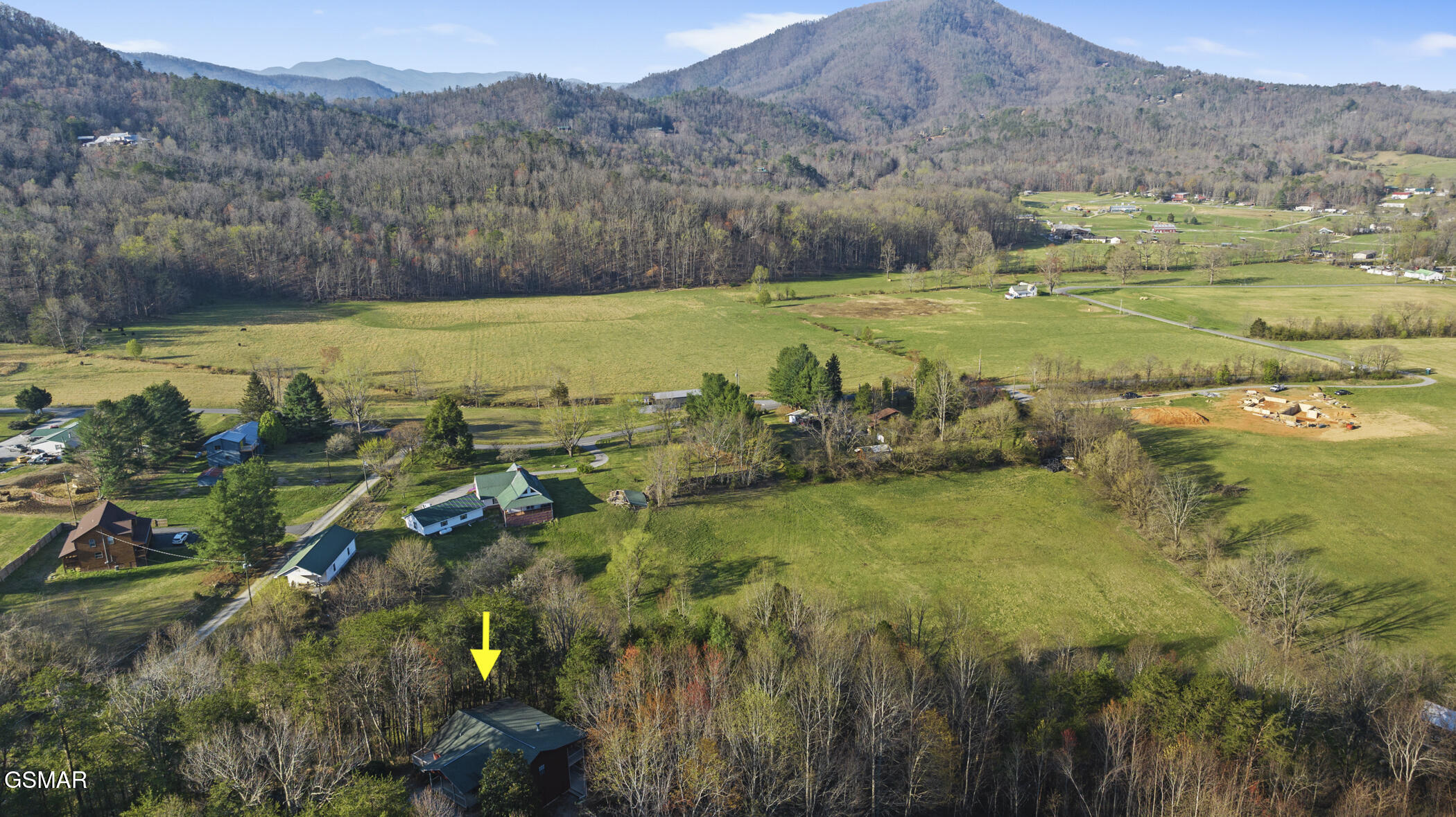 3430 Laurel Ridge Way Sevierville TN 37862