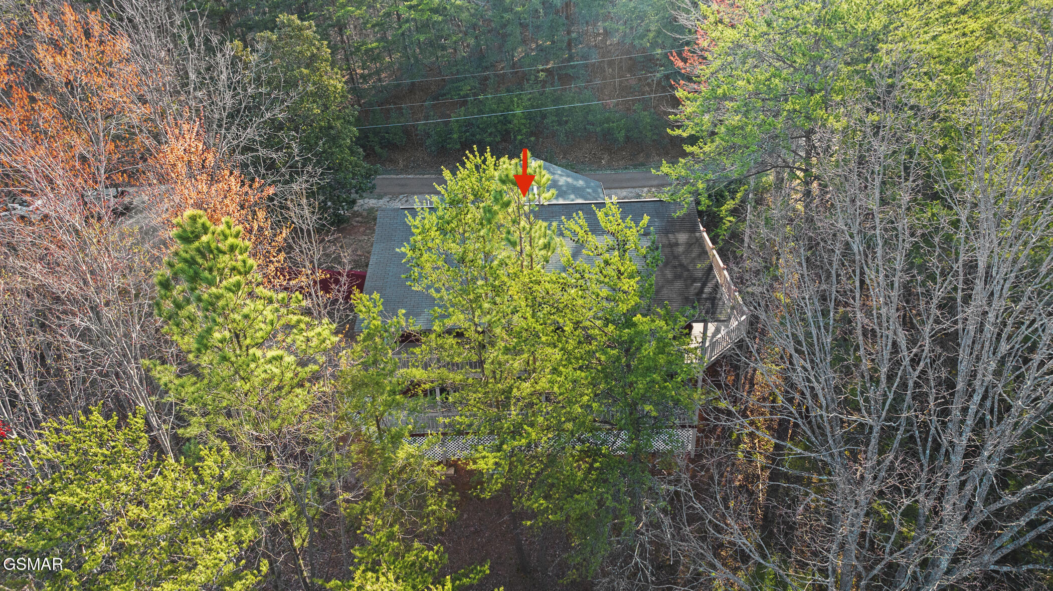 3430 Laurel Ridge Way Sevierville TN 37862