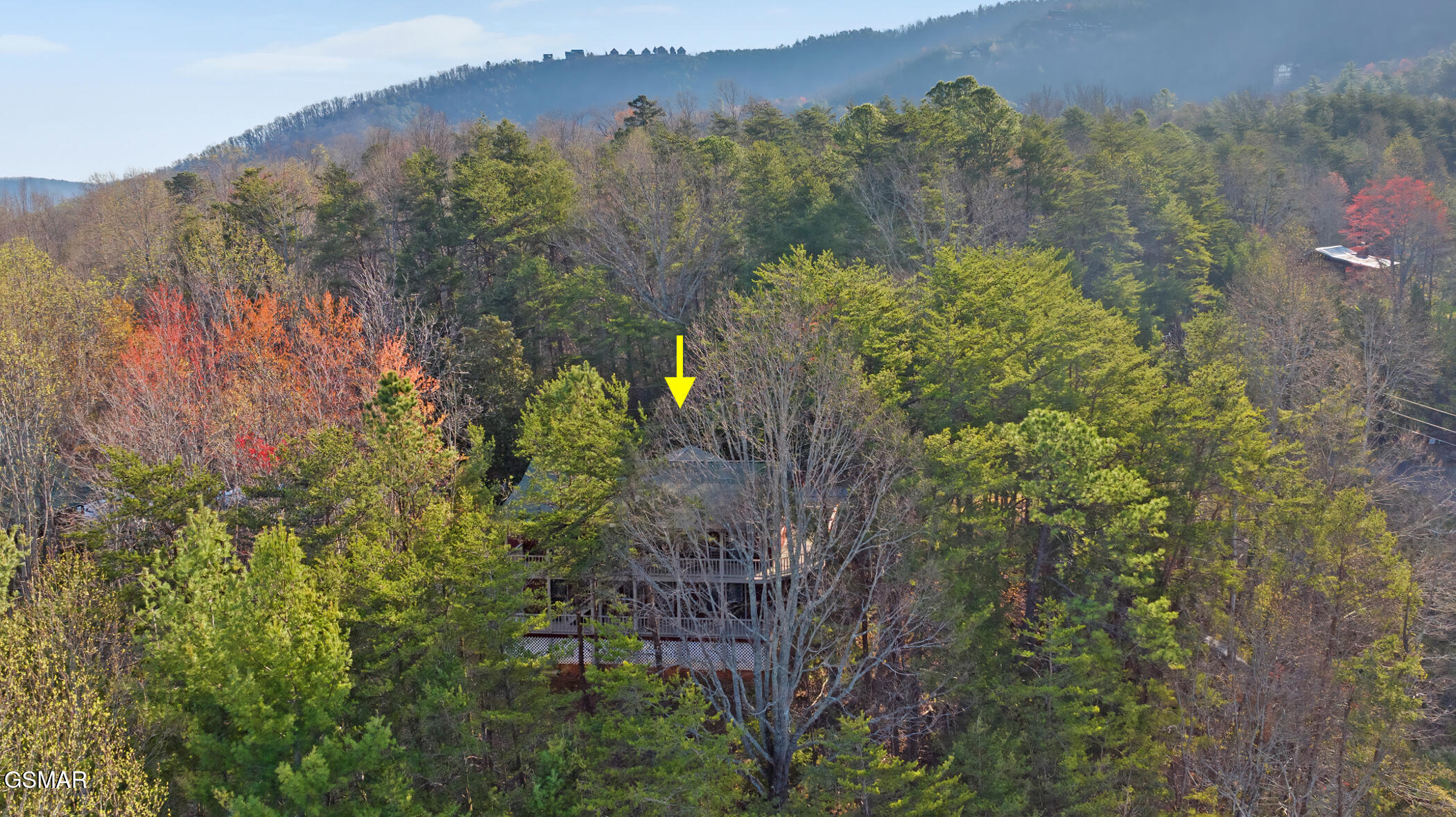 3430 Laurel Ridge Way Sevierville TN 37862