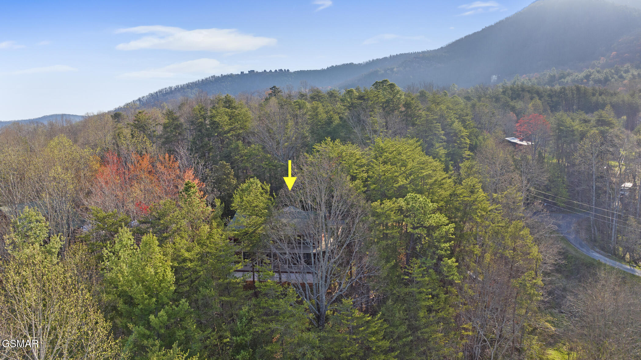 3430 Laurel Ridge Way Sevierville TN 37862