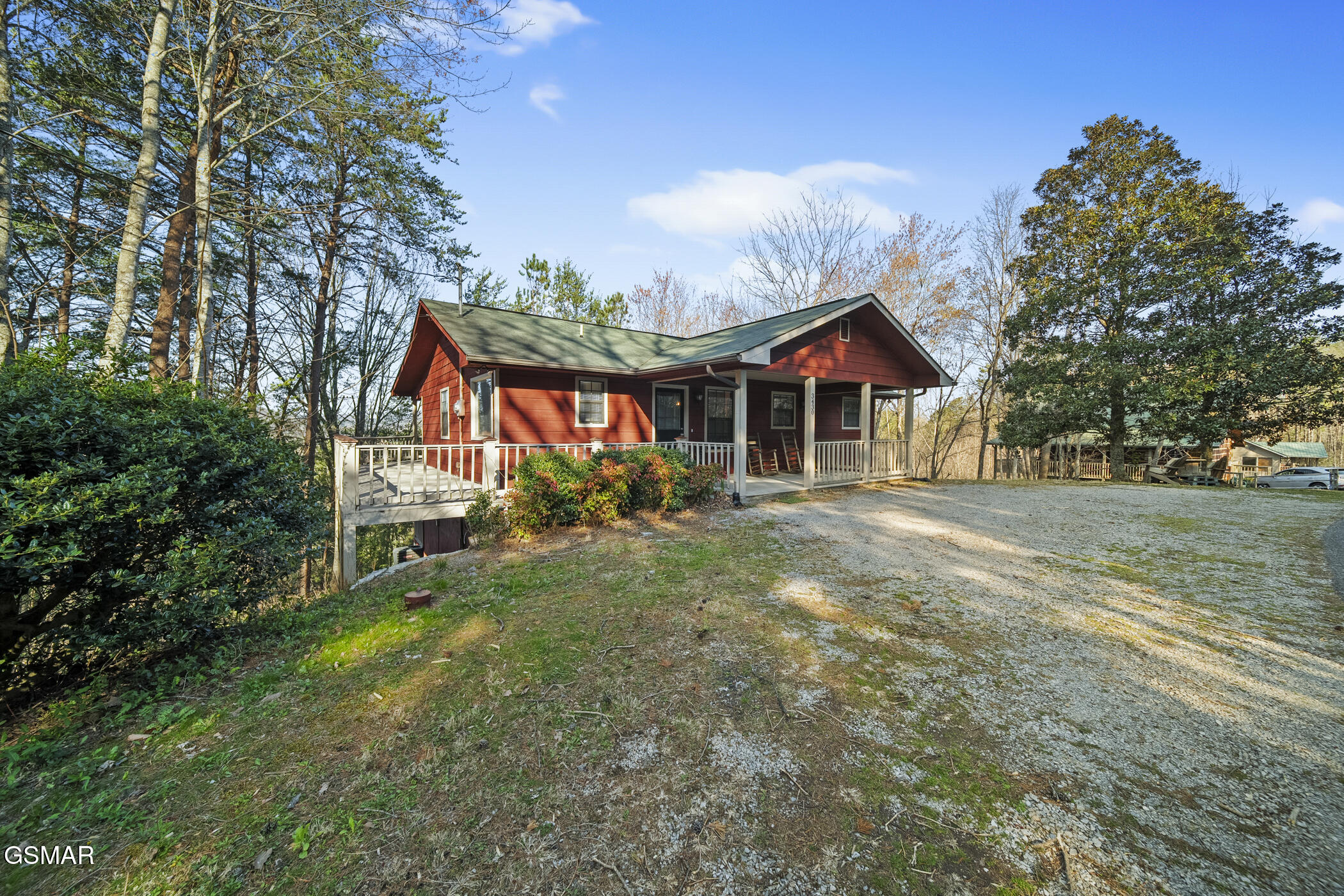 3430 Laurel Ridge Way Sevierville TN 37862