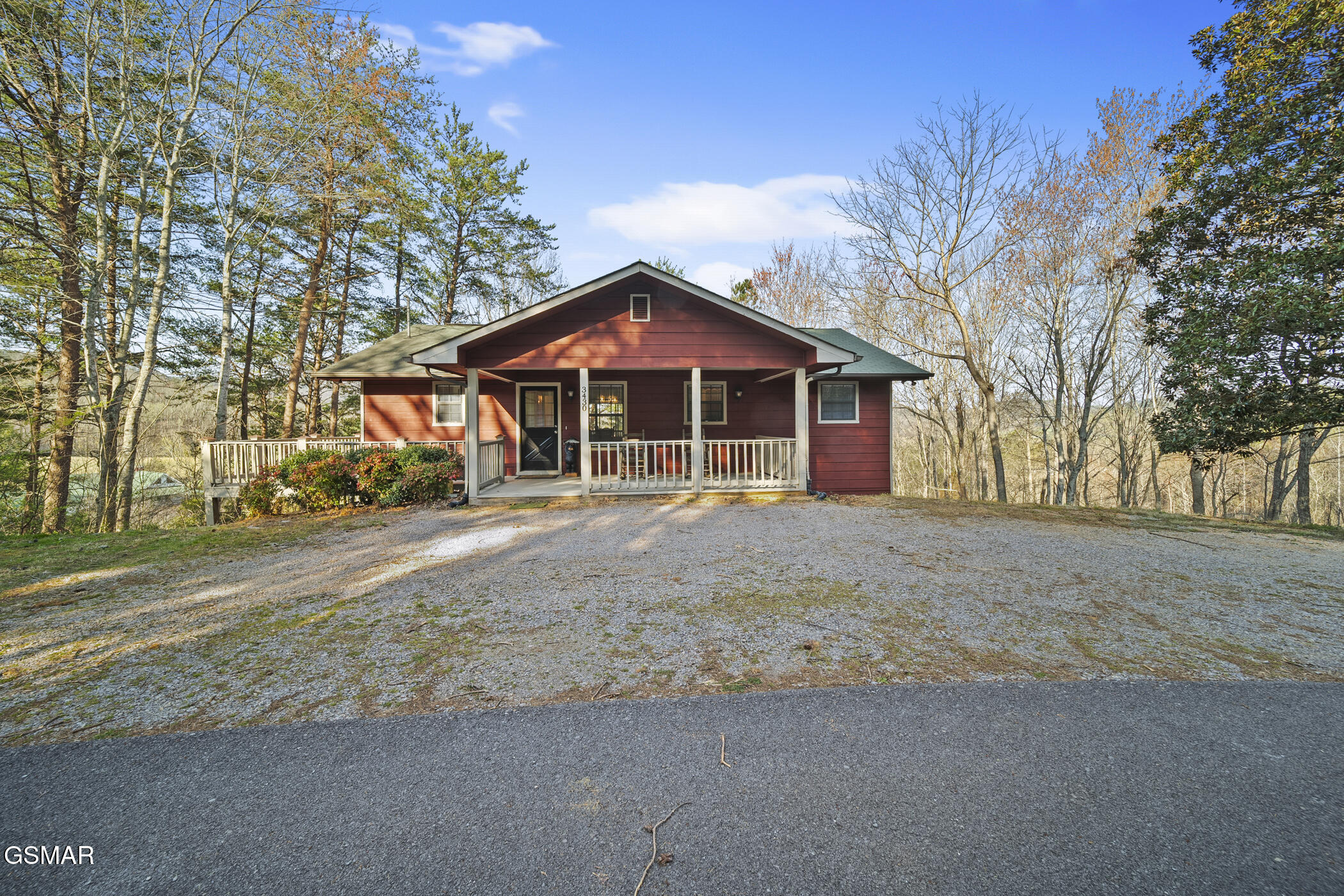 3430 Laurel Ridge Way Sevierville TN 37862