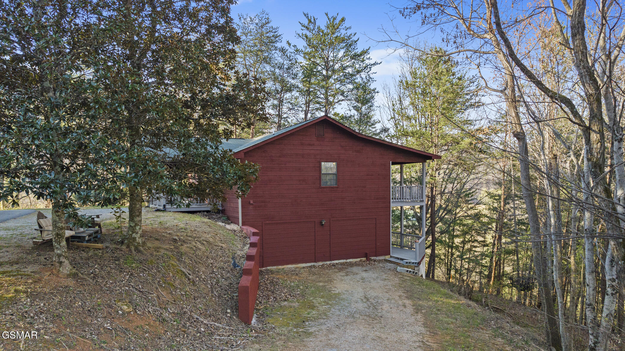 3430 Laurel Ridge Way Sevierville TN 37862
