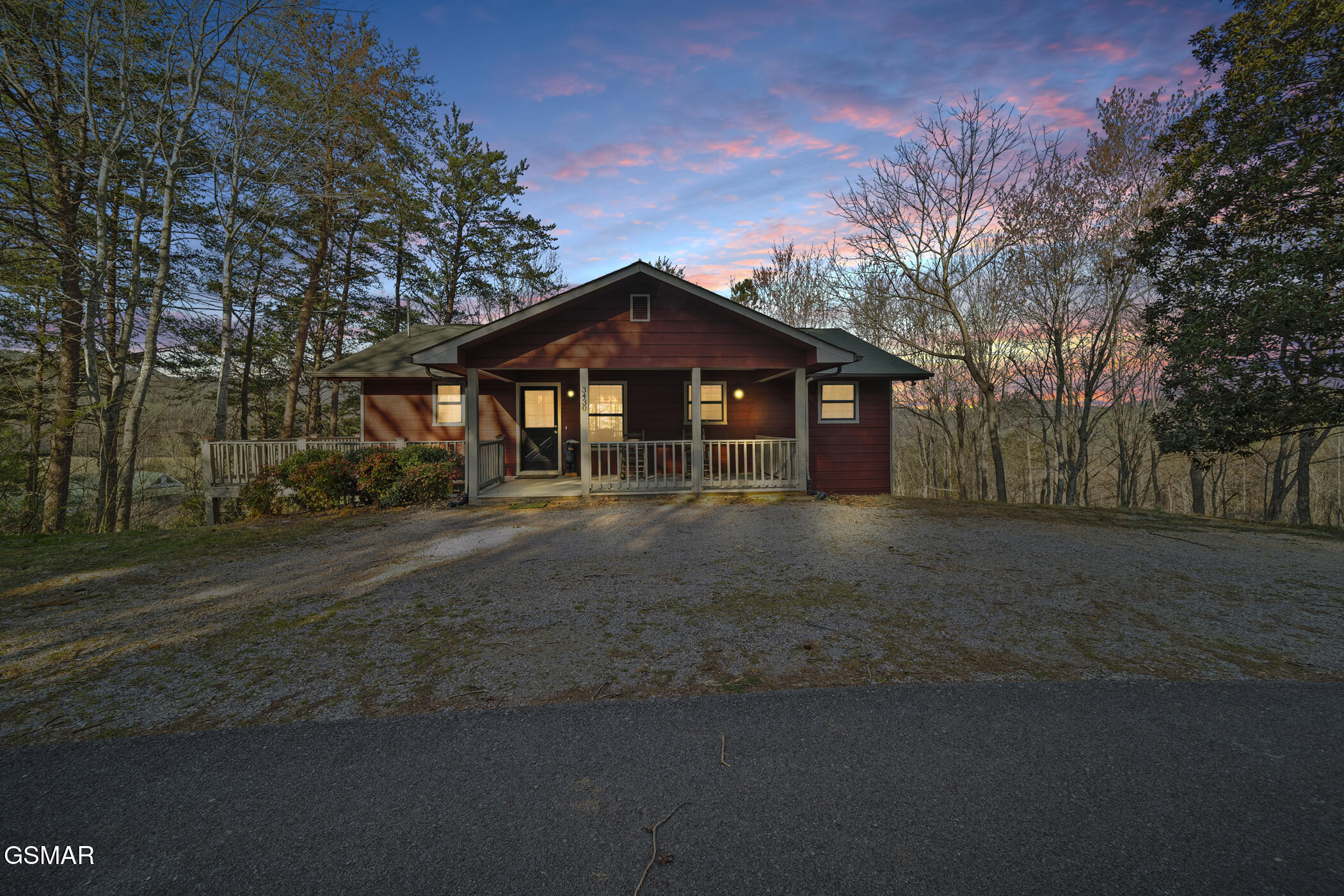 3430 Laurel Ridge Way Sevierville TN 37862
