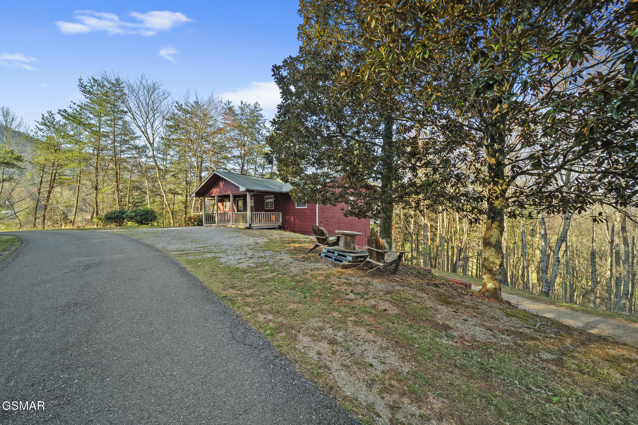 3430 Laurel Ridge Way Sevierville TN 37862
