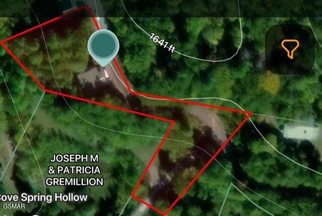 3430 Laurel Ridge Way Sevierville TN 37862