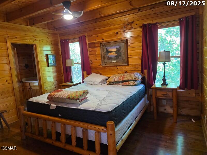 2709 Misty Blue Mountain Drive Sevierville TN 37876