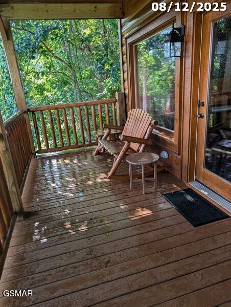 2709 Misty Blue Mountain Drive Sevierville TN 37876